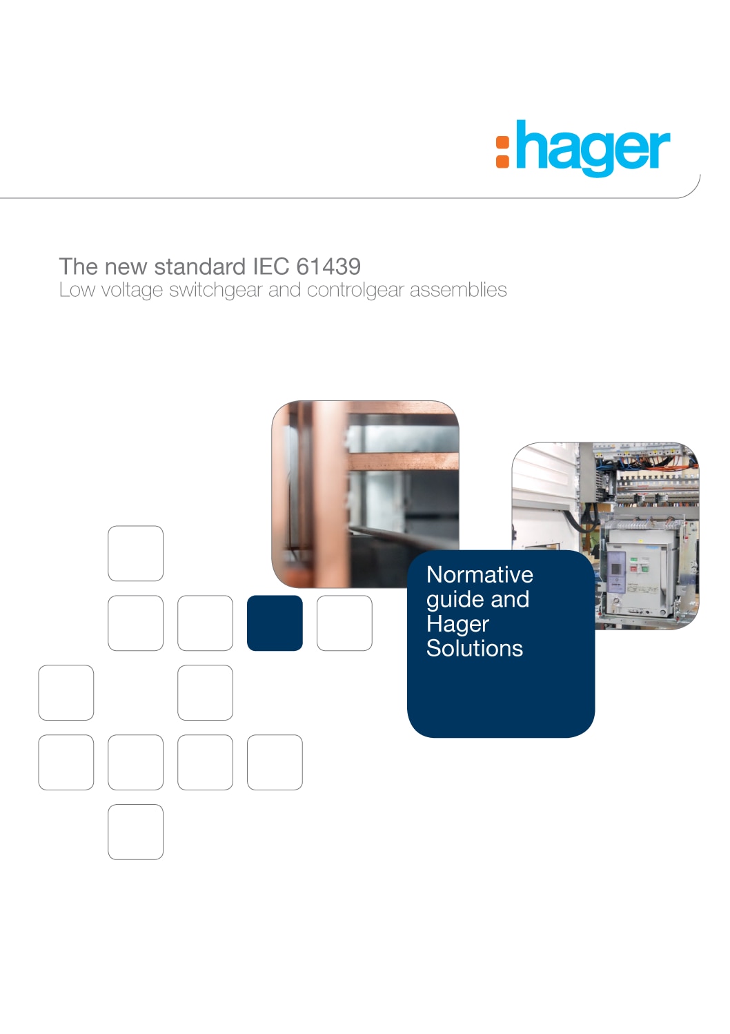 Guide to IEC61439 Standards